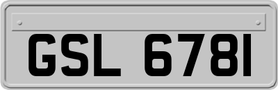 GSL6781
