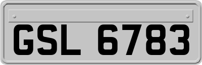 GSL6783
