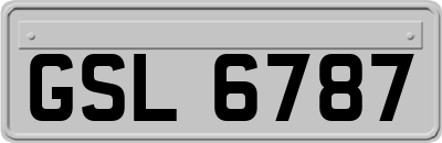 GSL6787