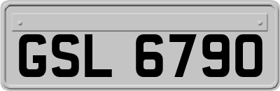 GSL6790