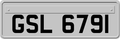GSL6791