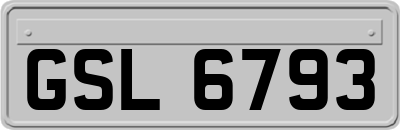GSL6793