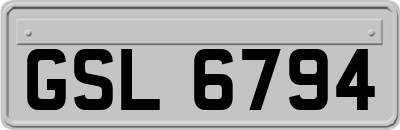 GSL6794