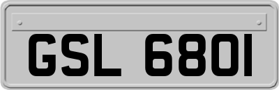 GSL6801