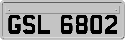 GSL6802