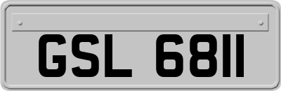 GSL6811