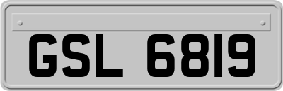 GSL6819