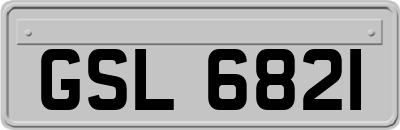 GSL6821