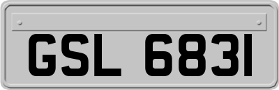 GSL6831