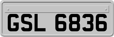 GSL6836