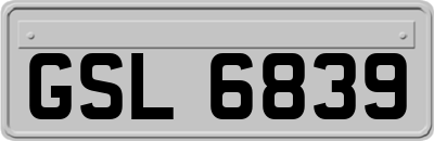 GSL6839