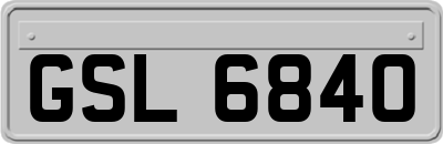 GSL6840