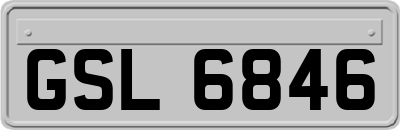 GSL6846