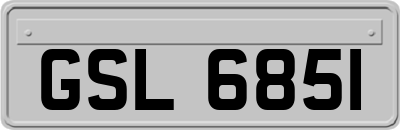 GSL6851