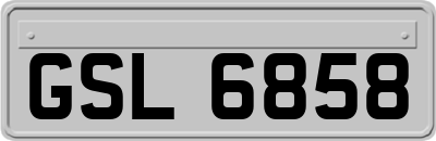 GSL6858