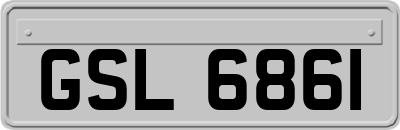 GSL6861