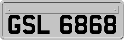 GSL6868