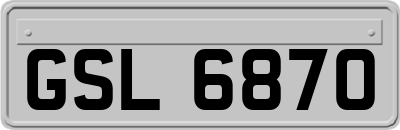 GSL6870