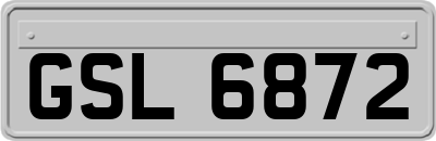 GSL6872