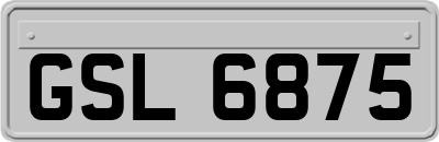 GSL6875