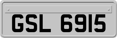GSL6915