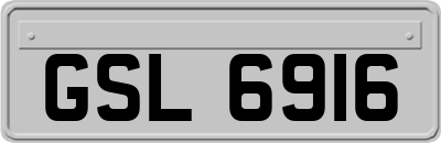 GSL6916