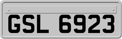 GSL6923