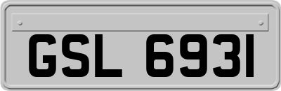 GSL6931
