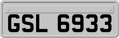 GSL6933