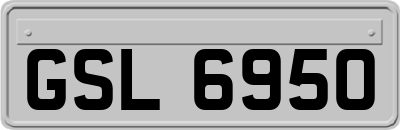 GSL6950