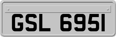GSL6951