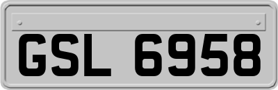 GSL6958