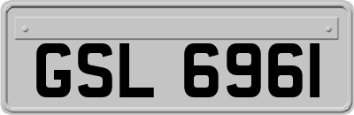 GSL6961