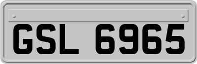 GSL6965