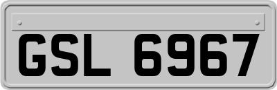 GSL6967