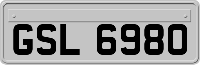 GSL6980