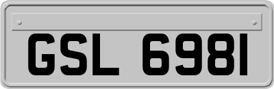 GSL6981