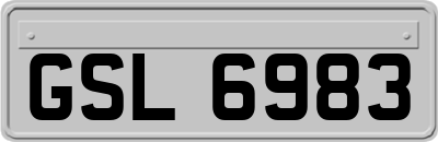 GSL6983
