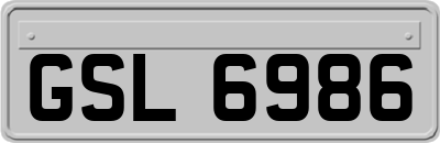 GSL6986