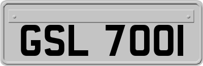 GSL7001