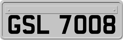 GSL7008