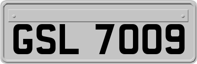 GSL7009