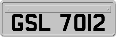 GSL7012