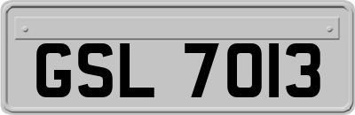 GSL7013