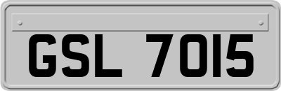 GSL7015