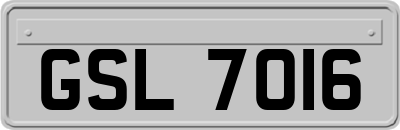 GSL7016