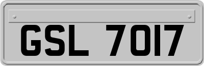 GSL7017