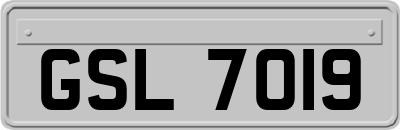 GSL7019