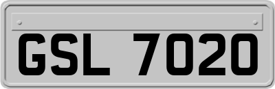 GSL7020