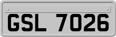 GSL7026